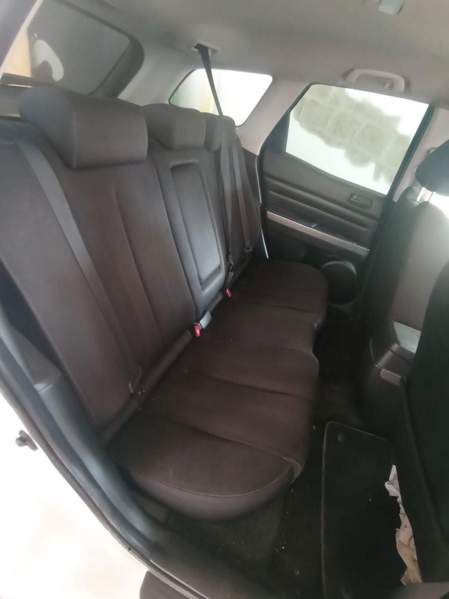 Mazda CX-7 2010 — photo 6