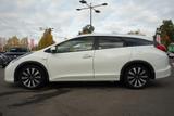 Honda Civic Tourer 1.8 Executive LED Navi Totwinkel - Honda Gebrauchtwagen mit Automatikschaltung