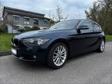 BMW 116i 136PS F21 - BMW 116: Ps 116i