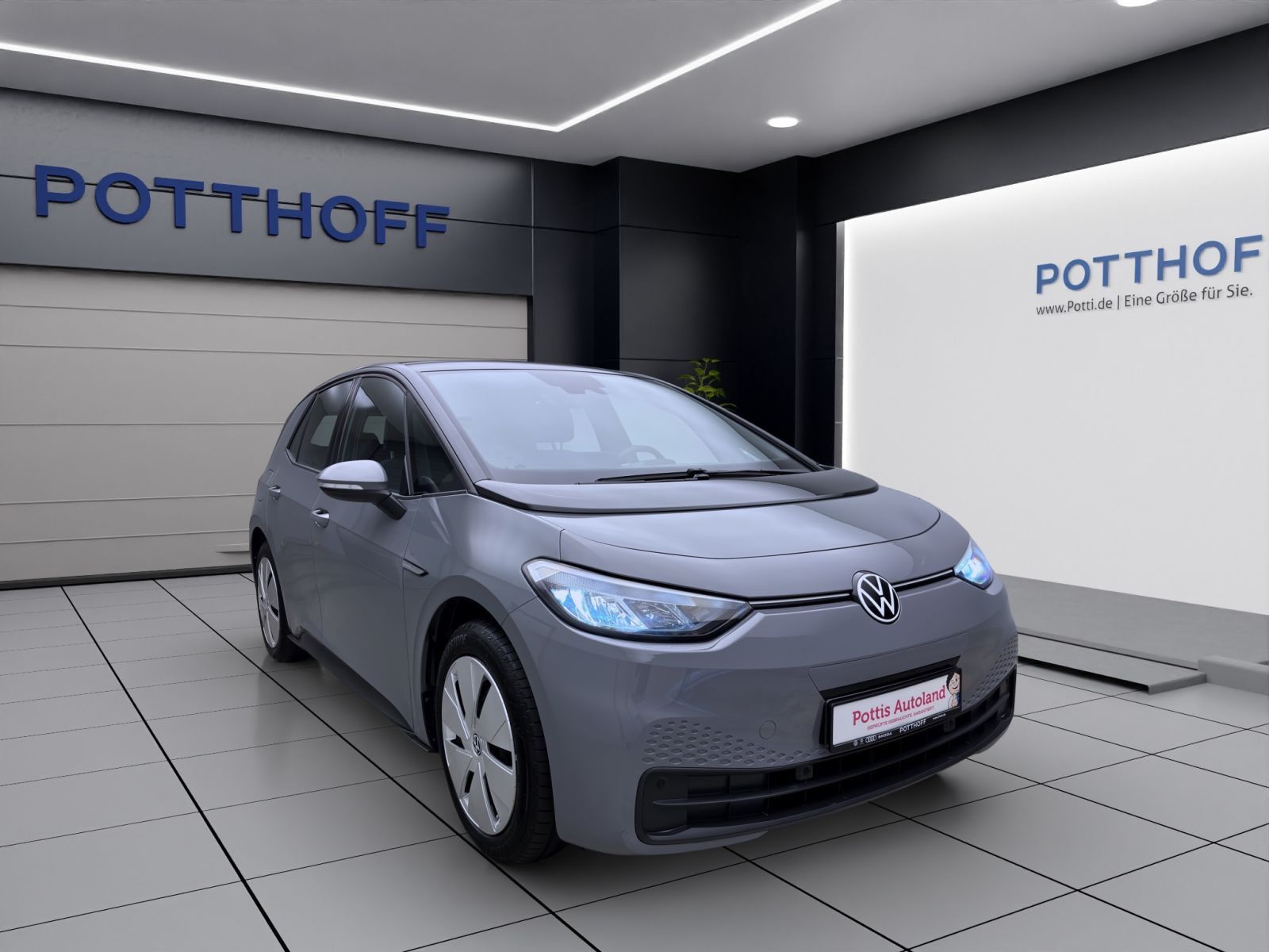 Volkswagen ID.3 - Bild 6
