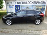 Ford Focus 1.5   110 kw  Champions Edition - Ford Focus in Rostock