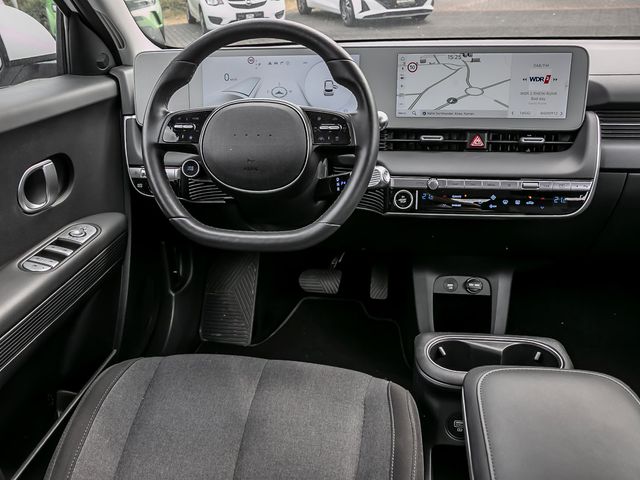 Hyundai Ioniq 5 Basis Elektro Autobahnassisten Kamera