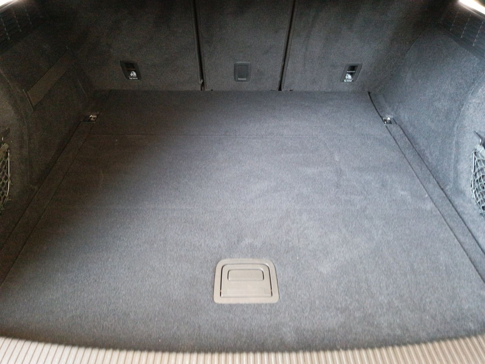 Audi Q5 - Bild 18