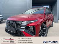 Hyundai TUCSON - Vorschau Bild 2