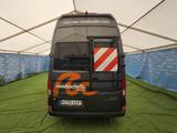 Volkswagen Grand California LED, StHz, ACC, Markise, WC, So - Volkswagen München