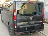 Opel Vivaro B   1,6l BiTurbo    L2H1   2,9t   9Sitzer - Opel: 9 Sitzer