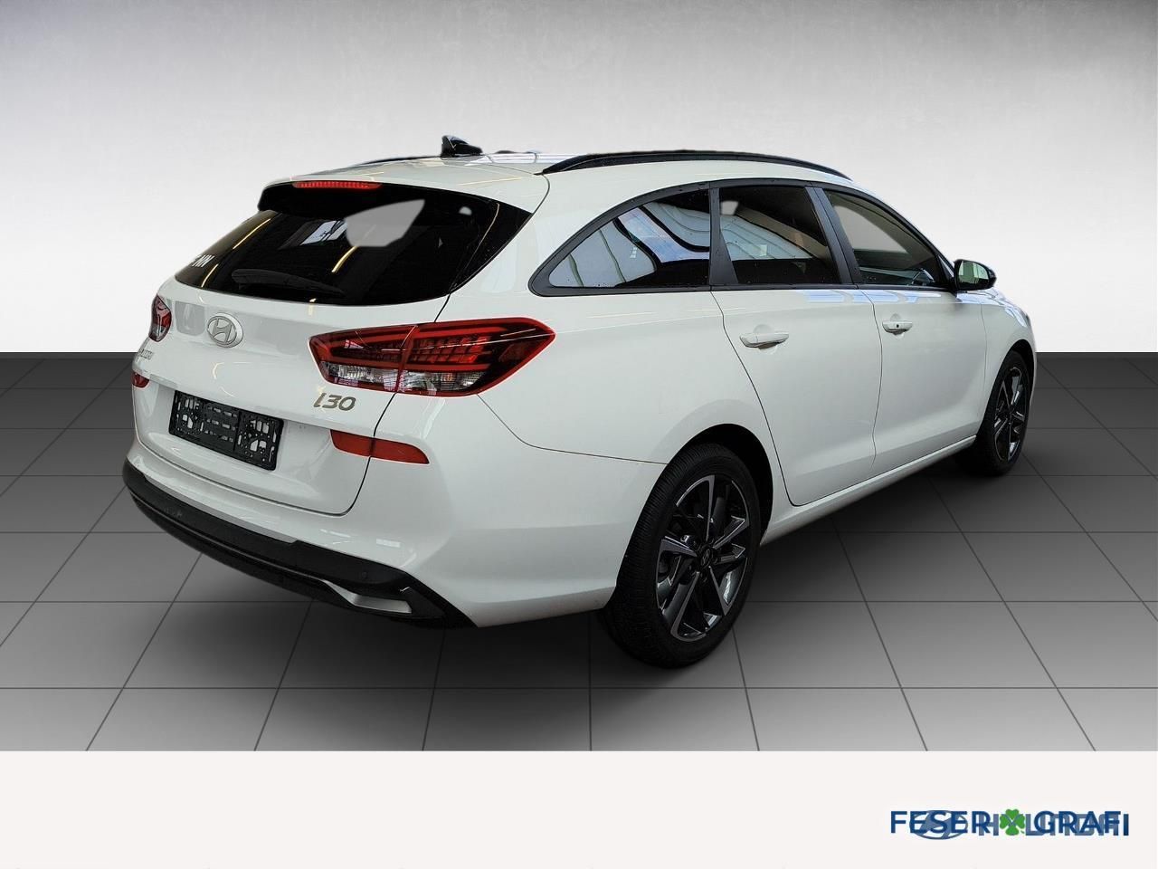 Hyundai i30 - Bild 4