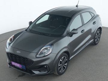 Ford Puma - 10