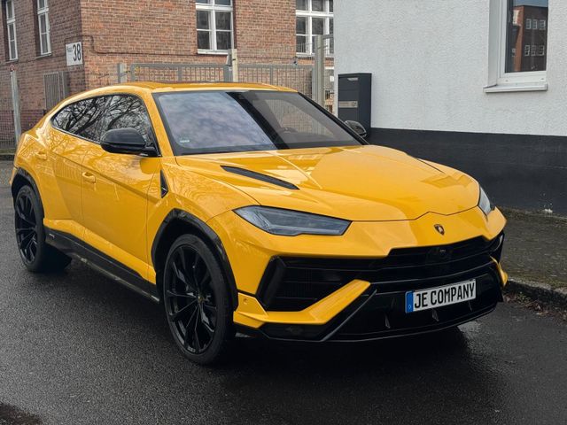 Lamborghini Urus S  B&O PANO HUD STYLE 23" 666 PS