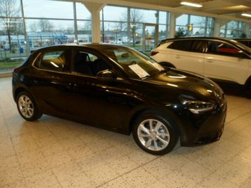 Fotografie des Opel Corsa F "Elegance" SHZ*PDC*Allwetterreifen*LED*