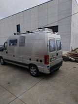 Fiat Adria Twin - Fiat Kastenwagen