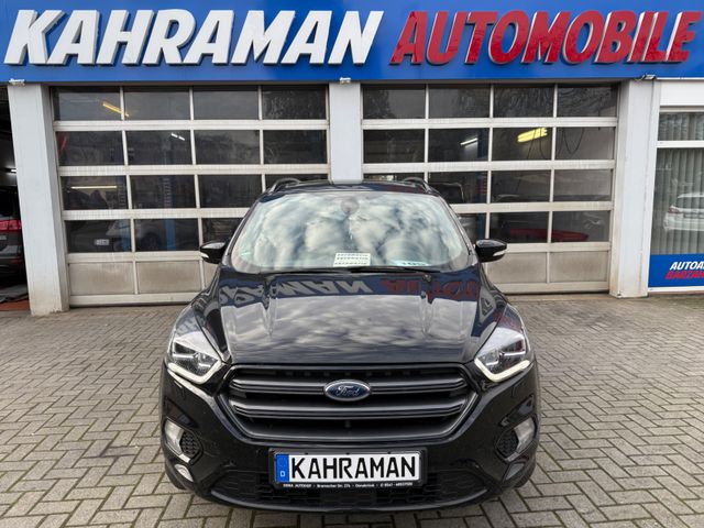 Ford Kuga ST-Line