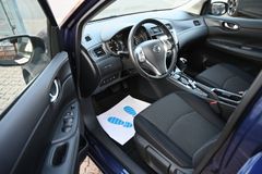 NISSAN Pulsar 1.2 DIG-T Acenta Automatik Navi Cam
