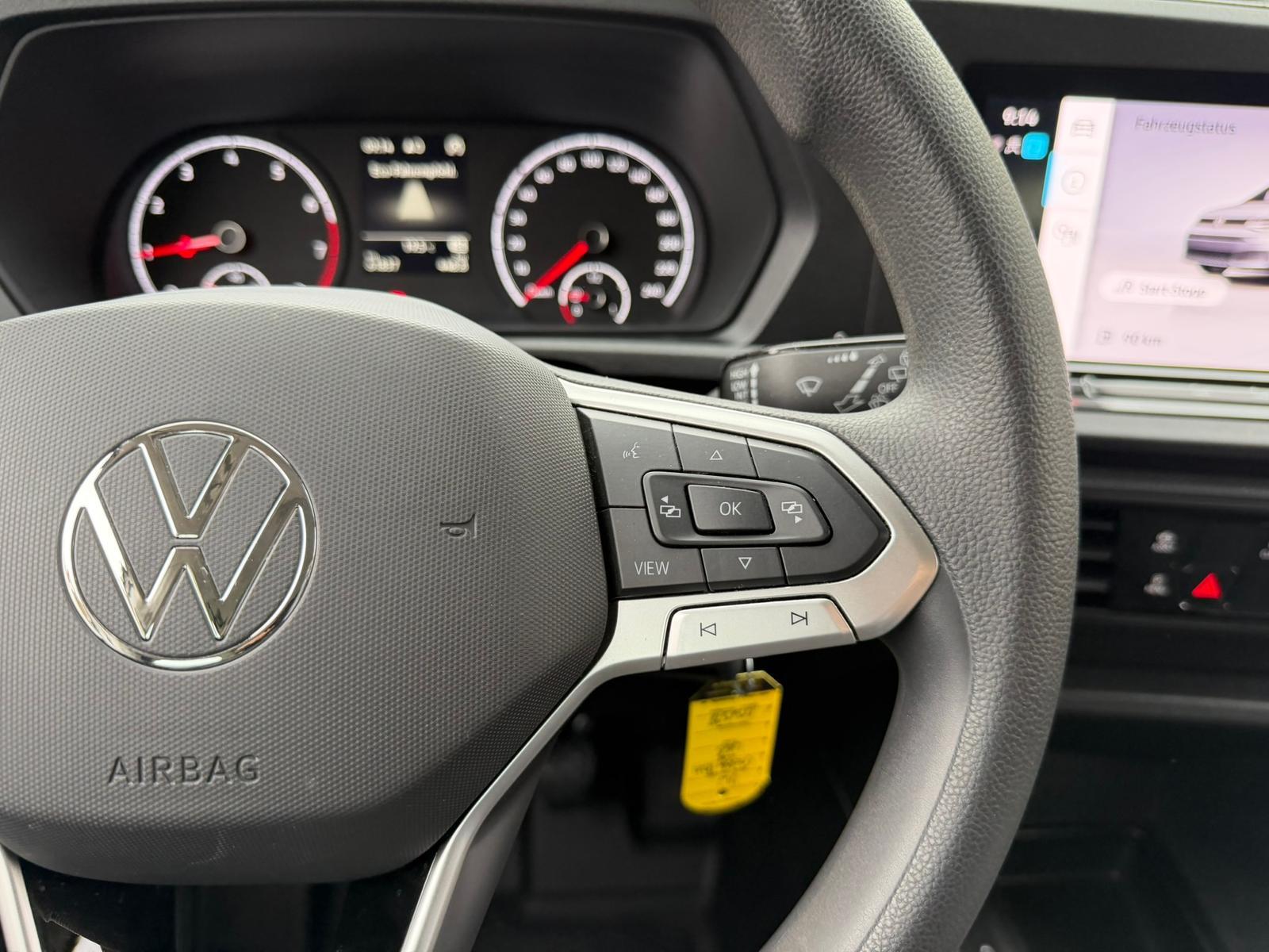 Volkswagen Caddy 1.5 TSI *Navi*PDC*SHZ, миниатюра 14