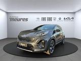 Kia Sportage GT-Line AWD DCT 1.6 T-GDI JBL Keyless K - Kia Gebrauchtwagen von 2020