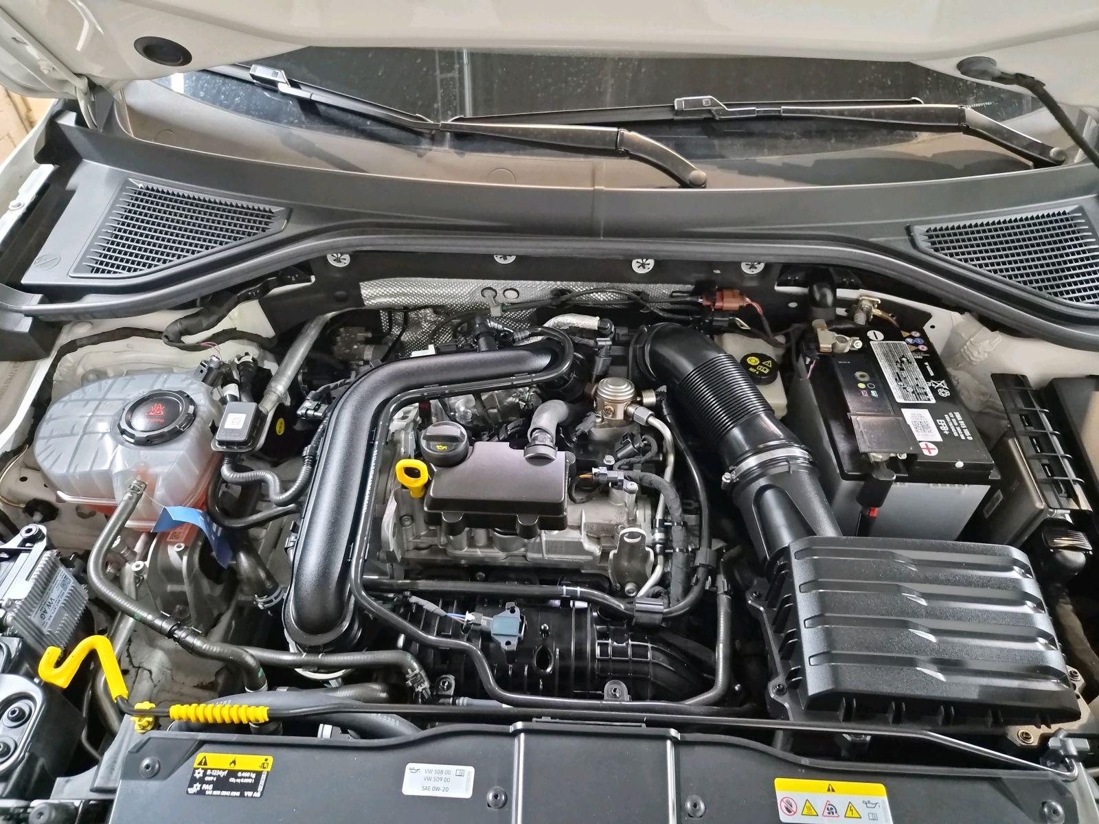 Volkswagen T-Roc Cabriolet Style 1.0 TSI 81kW 6-Gang 2 Türe, миниатюра 18