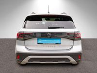 Volkswagen T-Cross - Vorschau Bild 6