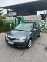 Mazda 2 (DY) 1.4 i | Notverkauf ! - Mazda Mazda2 DY