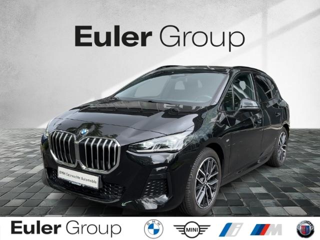 BMW 220 Active Tourer i M-Sport 360 Kamera HUD LED H