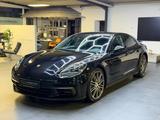 Porsche Panamera 4 S Diesel Approved/Bose/Carbon - Porsche Panamera in Bielefeld