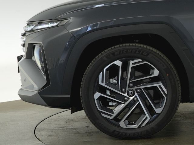 Hyundai Tucson – Bild 26