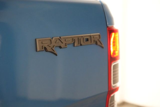 Ford Raptor*Doppelkabine 4×4*Off-Road*Bi-Xenon*Leder*