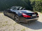 Mercedes-Benz SL 350 - AMG Edition - gebrauchte Mercedes-Benz SL 350 aus dem Jahr 2014