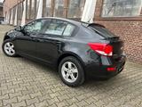 Chevrolet Cruze Hatchback **57635 KM** - gebrauchte Chevrolet Limousine