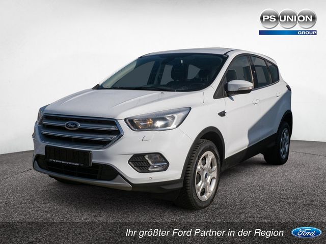 Ford KUGA TREND 1.5L KLIMA PDC SITZHEIZUNG