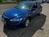 Mazda 6 2.0 Benzin exclusive Leder Sitzhei... - Mazda 2 aus 2002