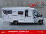 LMC Breezer V 643 G 65 Years Edition - Einzelbetten - LMC 65