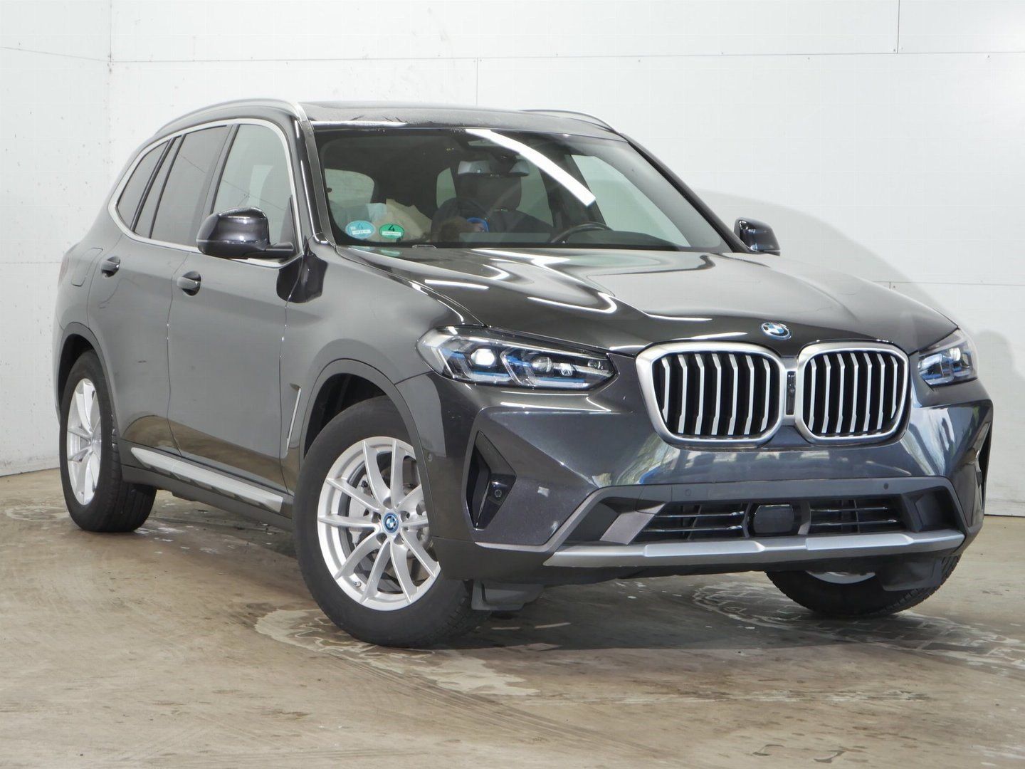 BMW X3 - Bild 2