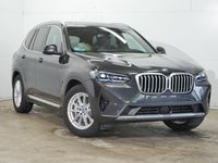 BMW X3 - Vorschau Bild 2