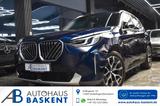 BMW X3 20 xDrive*LEDER*PREMIUM*AHK*KAMERA*SHZ* - BMW X3 aus 2025