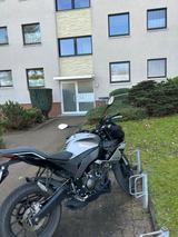 Aprilia Tuono 125 Euro5/Scheckheftpepflegt TOP ZUSTAND - APRILIA TUONO 125