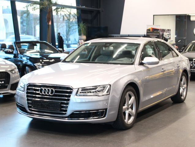 Audi A8 4.0 TFSI tiptronic quattro*1.Hand Matrix-LED
