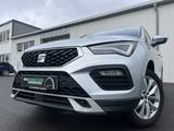 Seat Ateca 1.5 TSI Style 141€ m. 20% Anzahlung AHK Di - Seat Ateca: 1.5