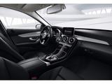 Mercedes-Benz C 180 T AVANTGARDE AHK PDC SHZ - gebrauchte Mercedes-Benz C 180 aus dem Jahr 2017