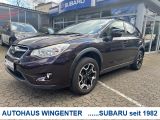 Subaru XV Comfort 2.0i*Automatik*wenig Kilometer* - Subaru XV aus 2012