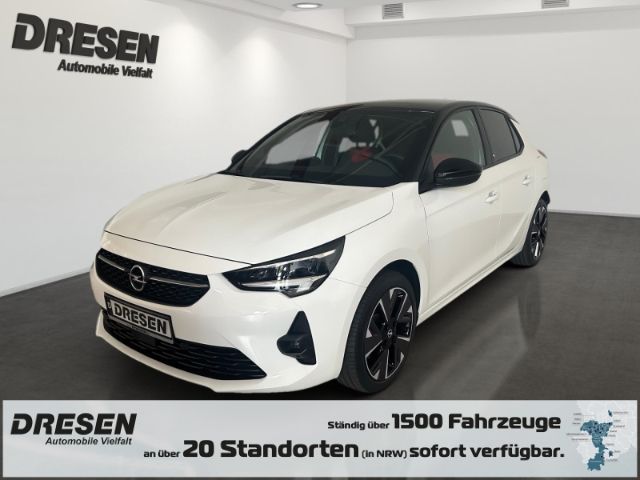 Opel Corsa-e GS Line *11KW-CHARGER*MULTIMEDIA*SITZ/-L