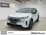 Peugeot e-3008 GT 210 +ALLWETTER+ACC+FOCAL+ - Peugeot 3008 mit Elektro-Antrieb