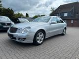 Mercedes-Benz E 220 CDI AVANTGARDE 170PS Facelift Automatik  - gebrauchte Mercedes-Benz E 220 mit Facelift