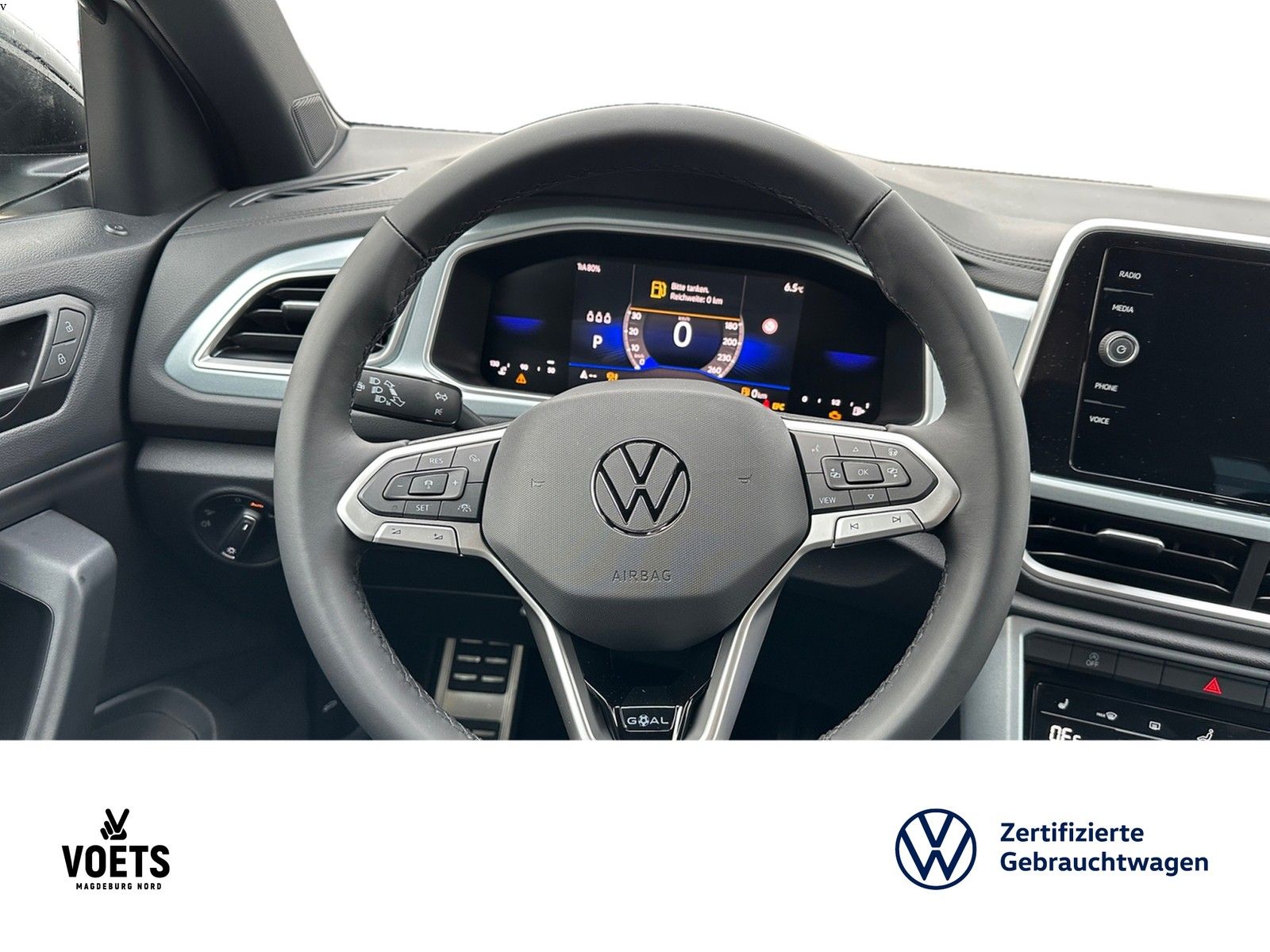 Volkswagen T-Roc - Bild 10
