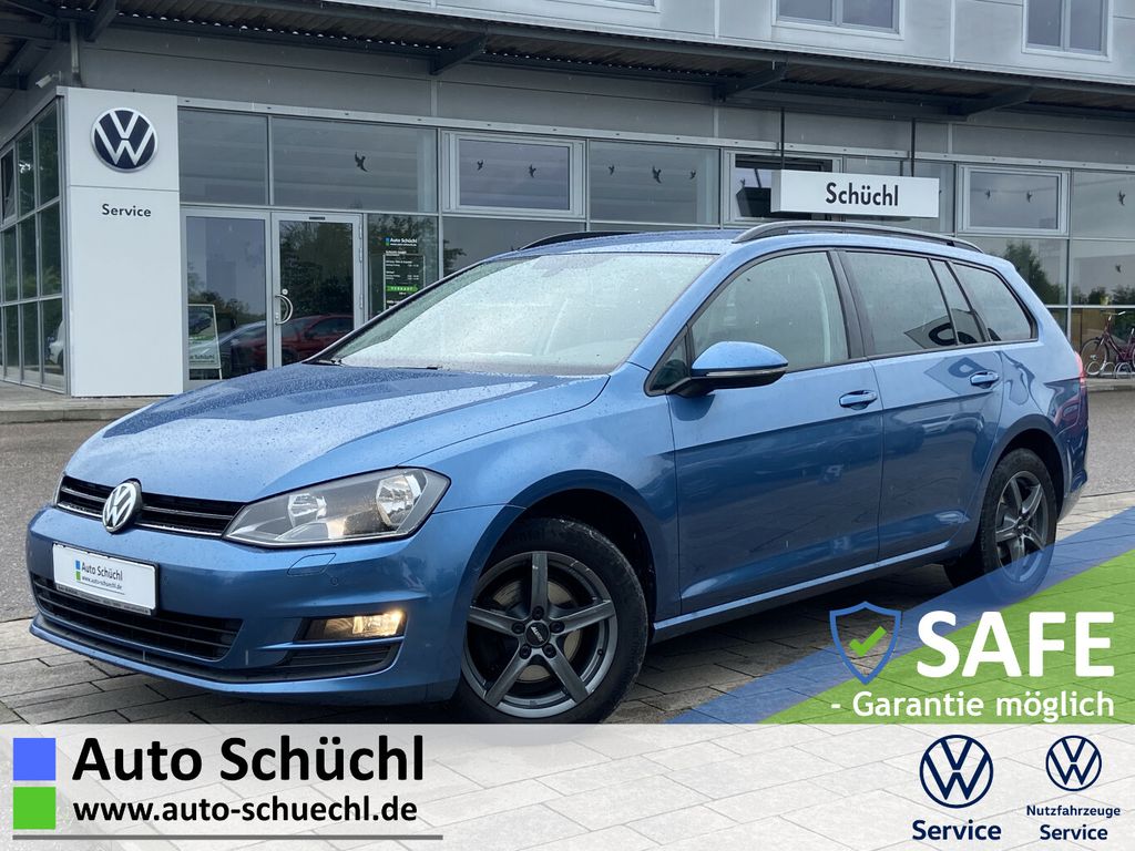 Angebot ansehen Volkswagen Golf