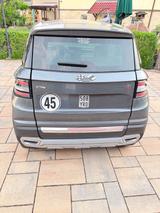 Ligier JS 60 0.5 DCI Chic - Ligier aus 2024