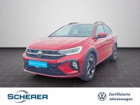 Volkswagen Taigo - Vorschau Bild 1