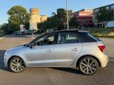 Audi A1 Sportback 1.0 | Panorama, TÜV: Neu 6/28 - Audi A1: 1.2