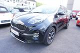 Kia Sportage 2.0D*GT-Line*4WD*1HD*TOP AUSSTATTUNG! - Kia Sportage: 2.0