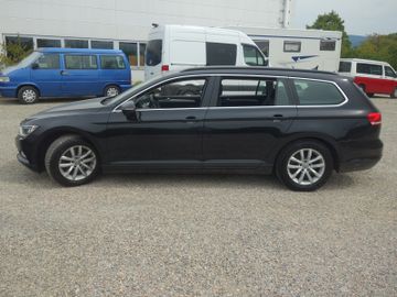 Volkswagen Passat Variant - 7