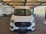 Ford Transit Custom 300 L2H2 130 Trend hoch/lang Klim - Ford Transit Custom in Leipzig